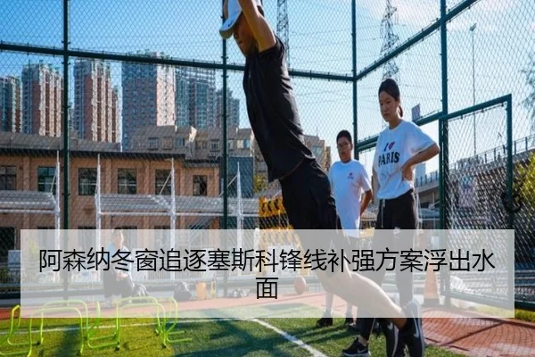 阿森纳冬窗追逐塞斯科锋线补强方案浮出水面